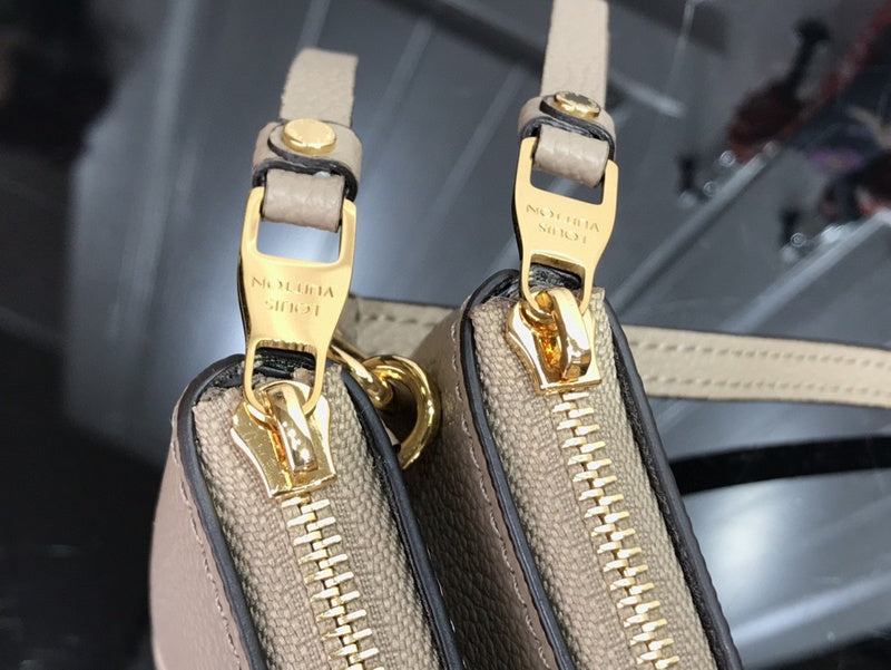 Glami- Glami- Lu-Vi bags - 3498