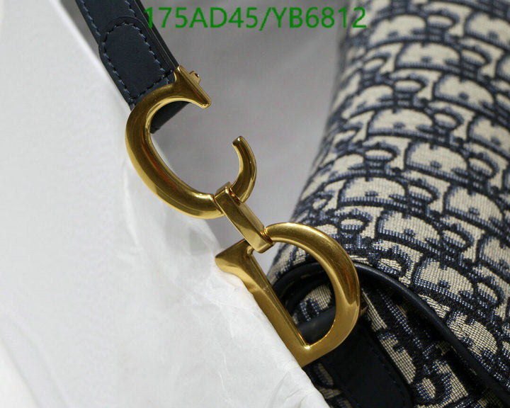 SAMCC - DOR Bags - 1460
