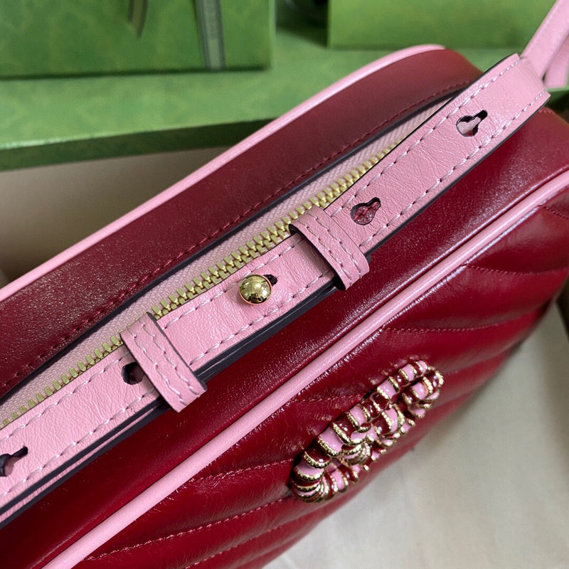 Satchel Bags - GCI Bags - 5811