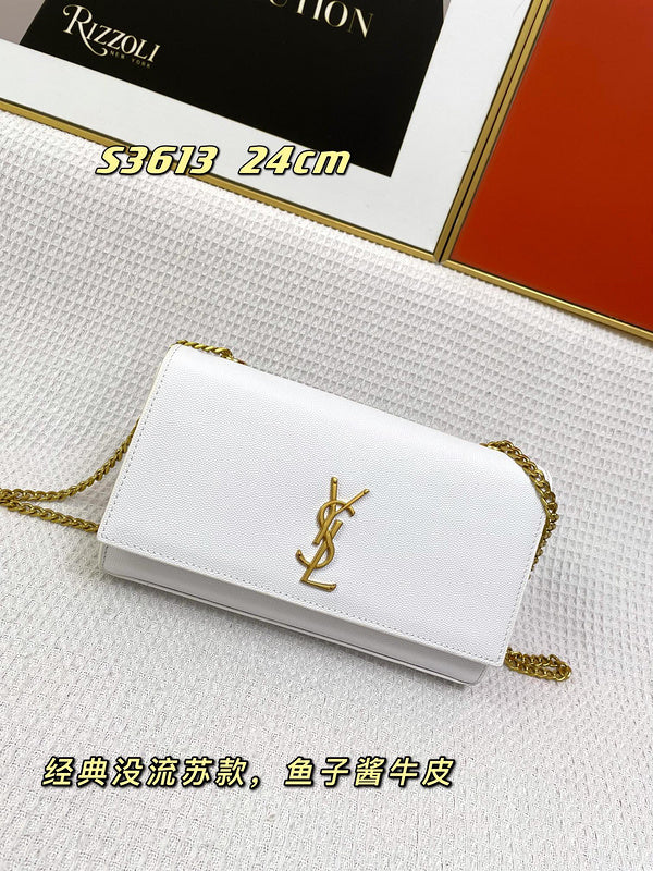 Satchel Bags - SLY Bags - 1441