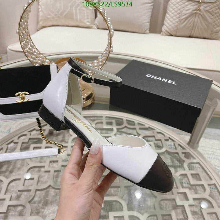 SAMC - CHL Women Shoes - 134