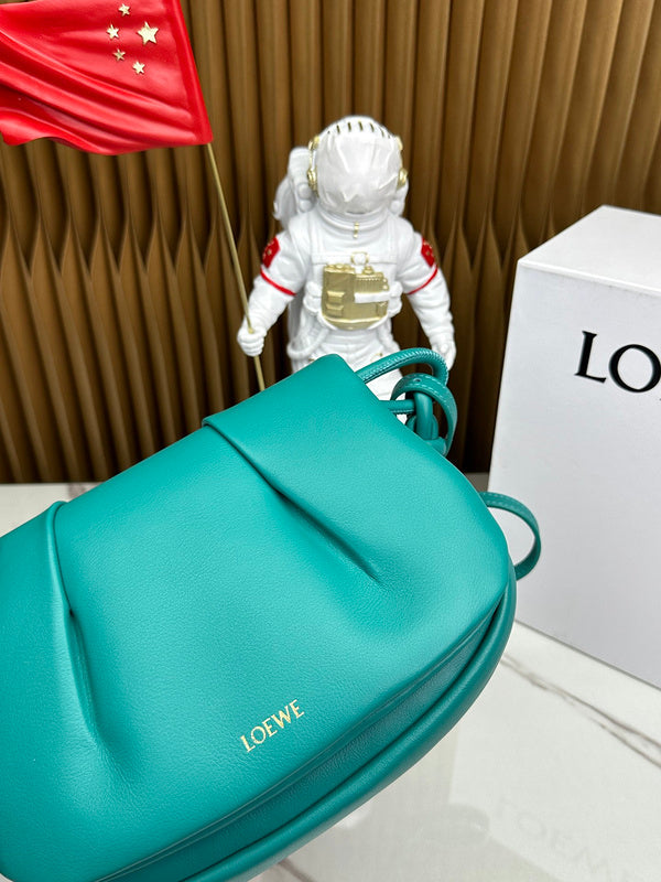 Glamy - LWO Bags - 207