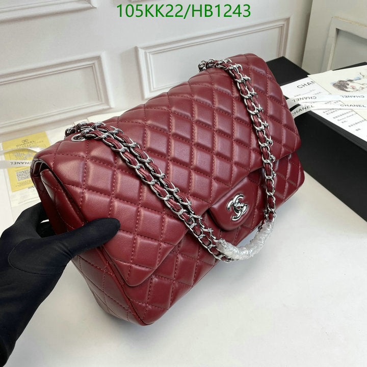SAMC - CHL Bags Crossbody - 060