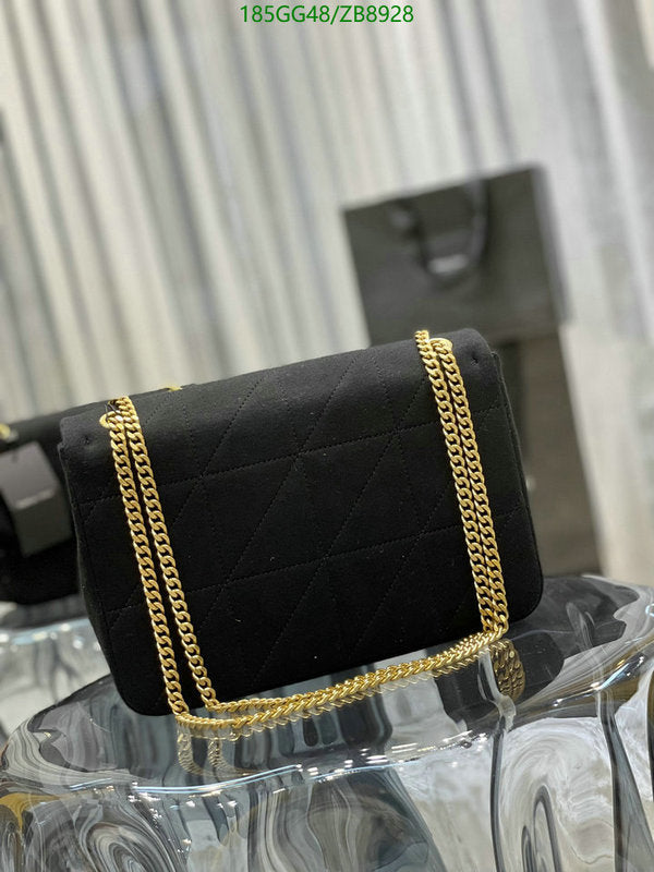 SAMC - YLS Bags - 237