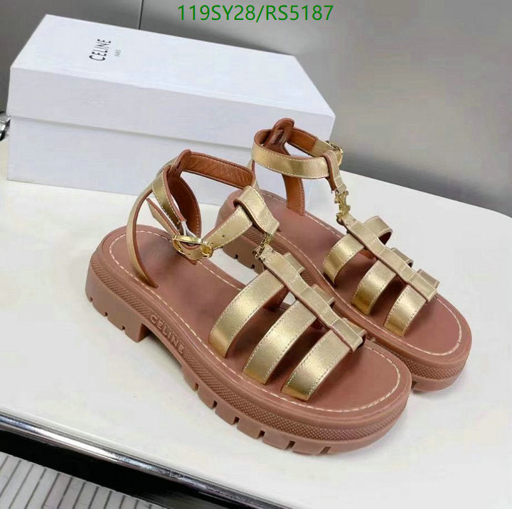 SAMC - COL Women Shoes - 278