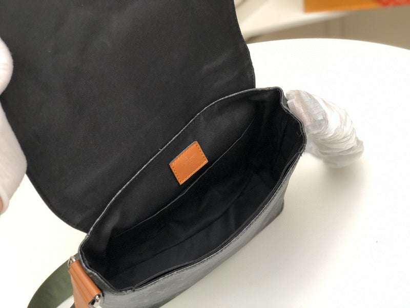 Satchel Bags - VL Bags - 3443