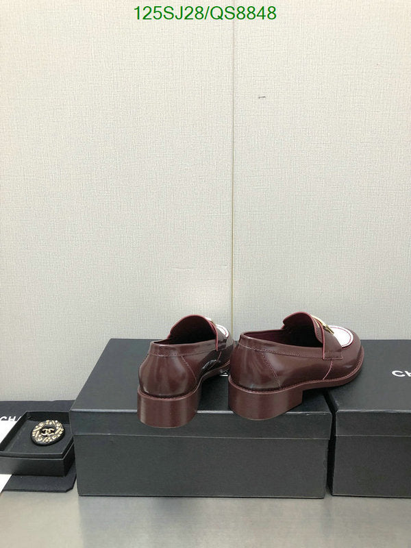 SAMC - CHL Women Shoes - 088