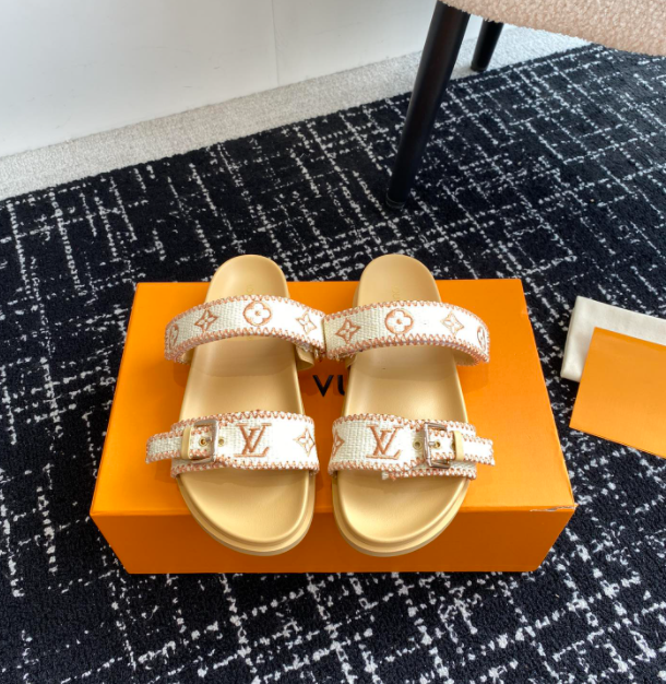 Glamy - LOV Women Shoes - 006