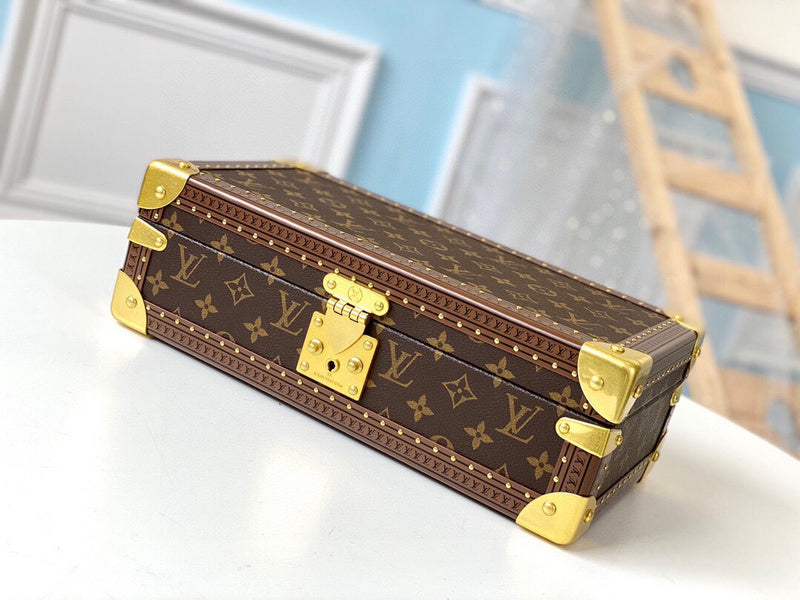 Fashion Lu-Vi bags - 4158