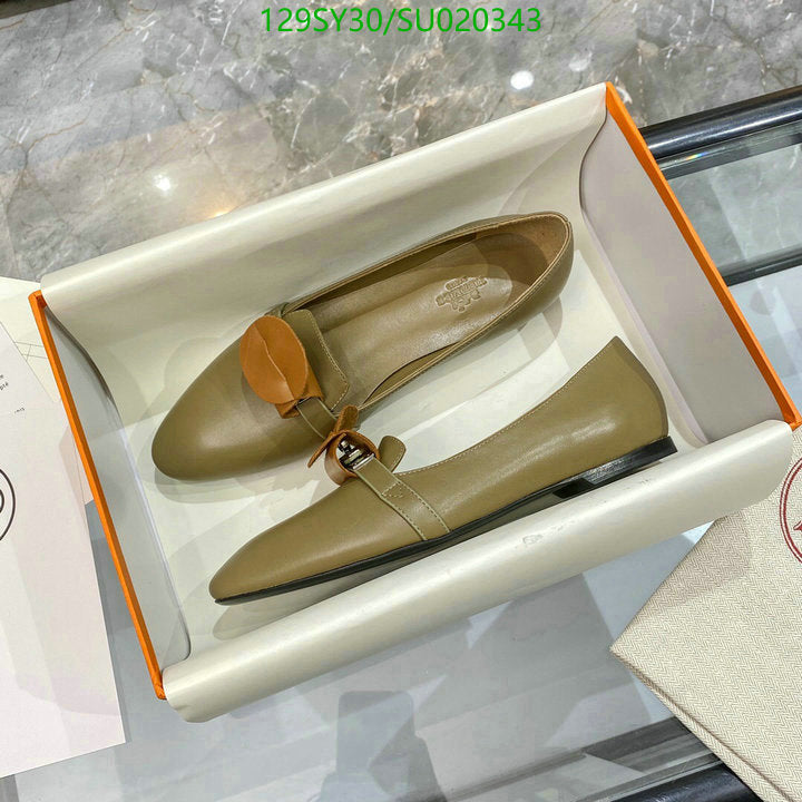 SAMC - HMS Women Shoes - 292