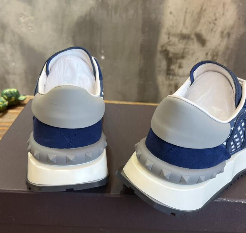 SAMC - VEL Men Shoes - 101