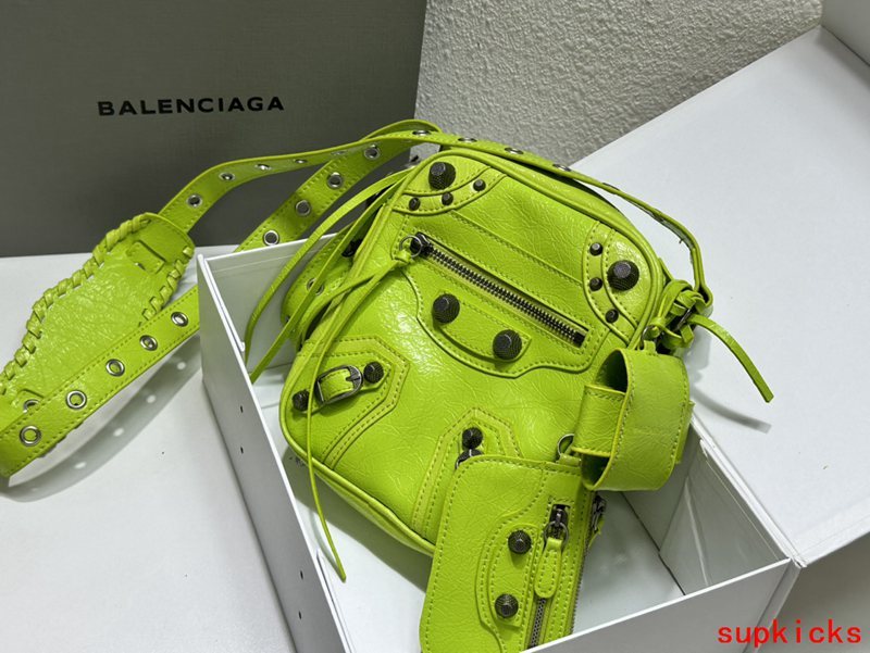 Glami- - Mix Wallets - 466