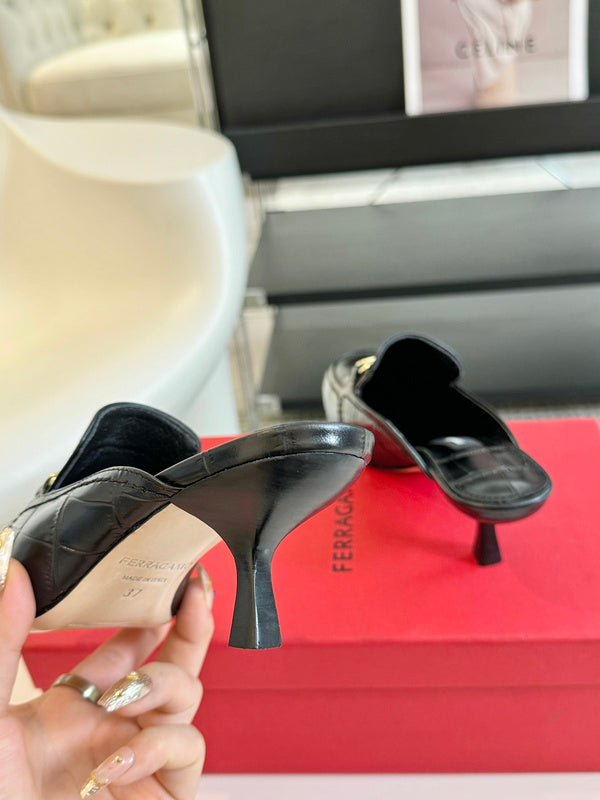 Glami - FGO Women Shoes - 100