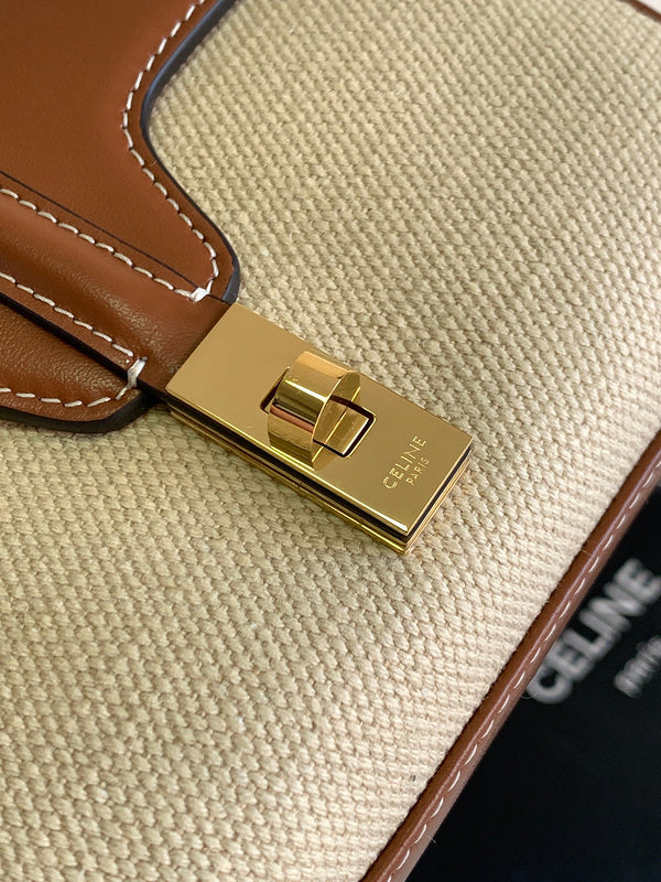 Glamy - COL Bags - 387