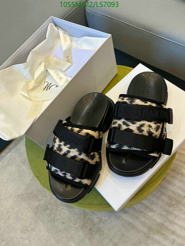 SAMCC - DOR Women Shoes - 2150