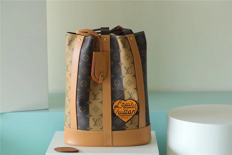 Glami Fashion Lu-Vi bags - 10007