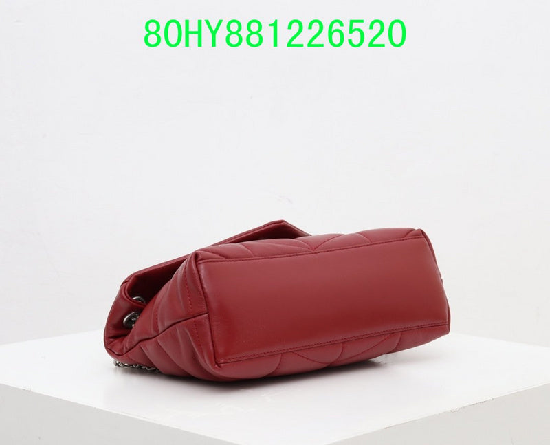 Glami - YLS Bags - 2022