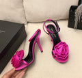 SAMC - YLS Women Shoes - 287