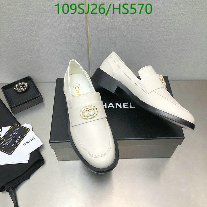 SAMC - CHL Women Shoes - 031