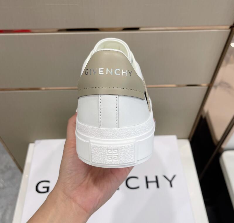 SAMC - GCY Men Shoes - 085