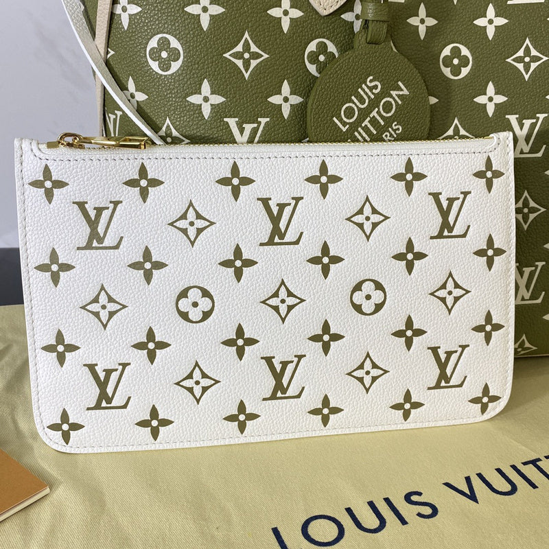 Glami- Glami- Lu-Vi bags - 3551