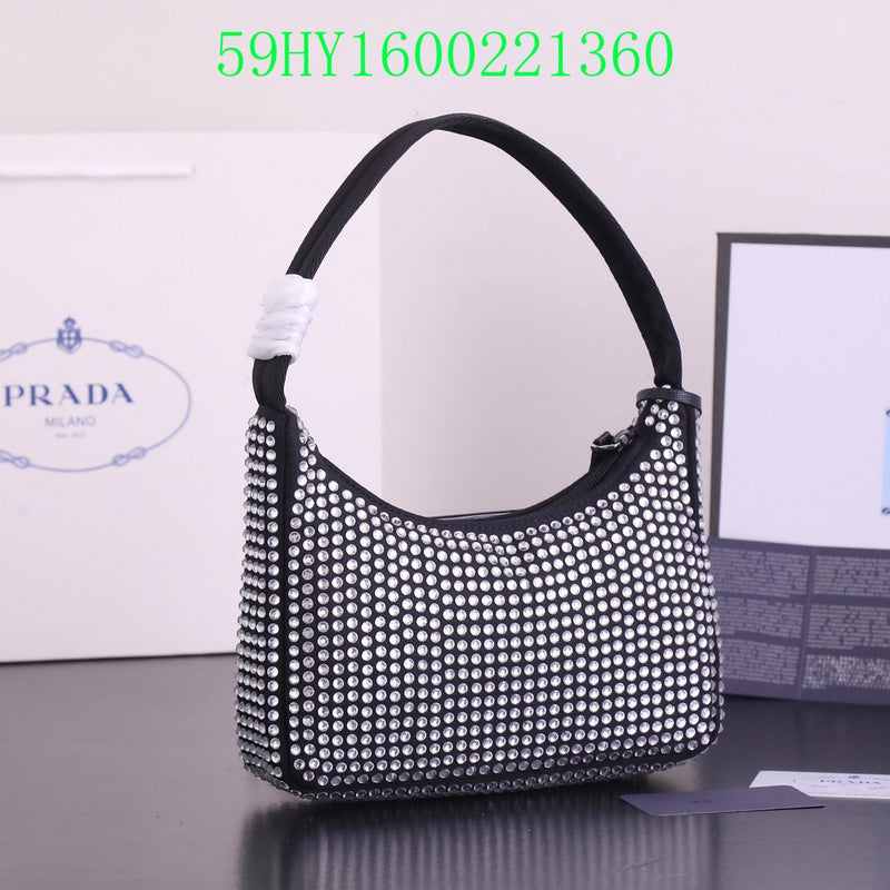 Satchel Bags - PDA Bags - 4658