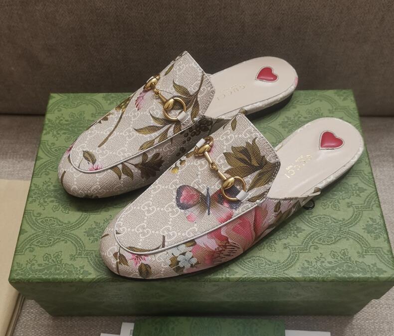 SAMC - GUKI Women Shoes - 774