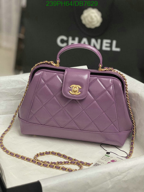 SAMC - CHL Bags - 052