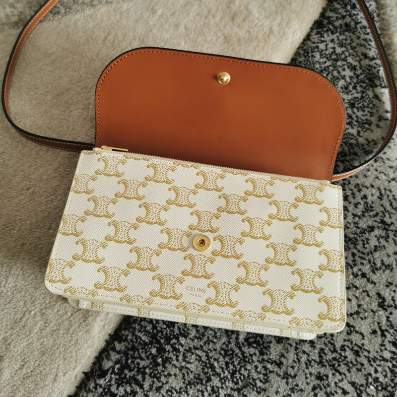 Glamy - COL Bags - 1362