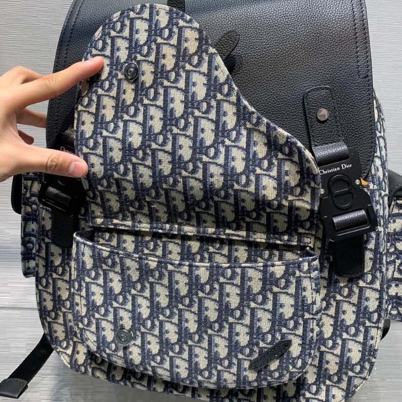 SAMCC - DOR Bags - 343