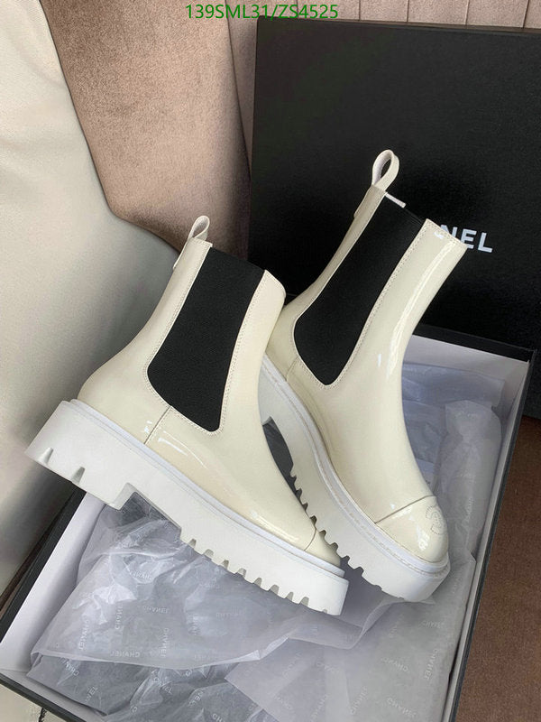 SAMC - CHL Women Boots - 409