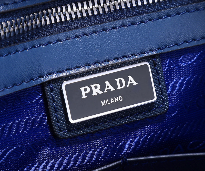 Satchel Bags - PRA Bags - 095