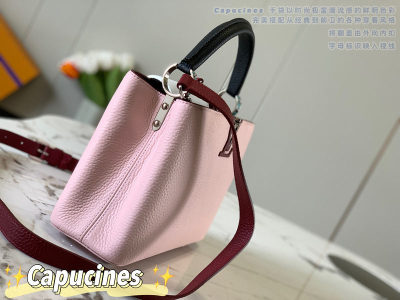 Glamy - LOV Bags - 1137