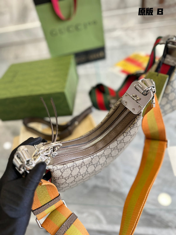 Glami Fashion - GCI Bags - 11891