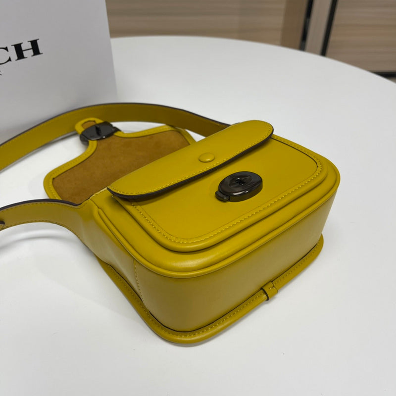 Glami-i CAH Bags - 159
