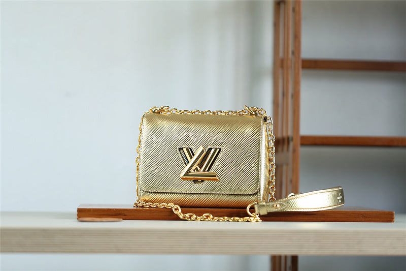 Glami Fashion Lu-Vi bags - 8444