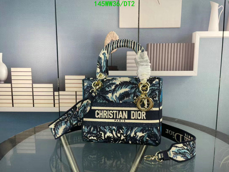 SAMCC - DOR Bags - 960