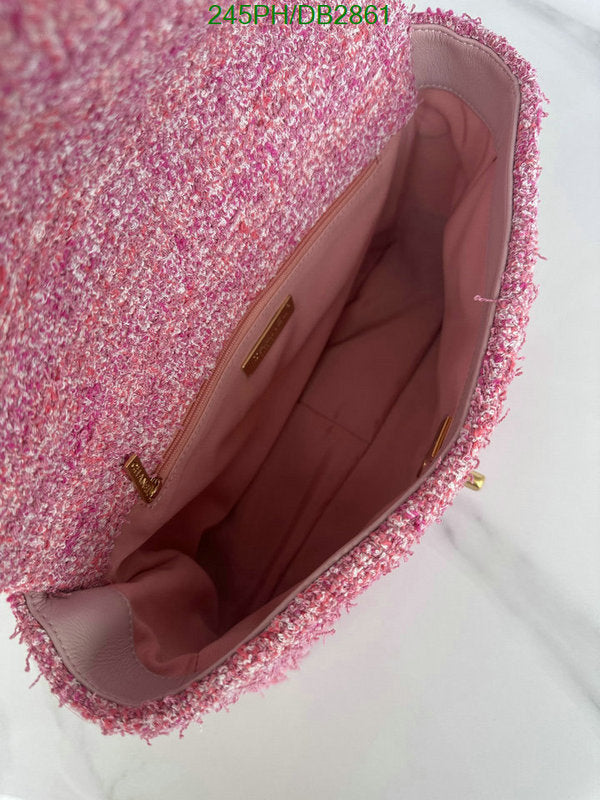 SAMC - CHL Bags - 843