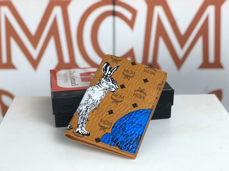 Glami-i - MQM Wallets - 037