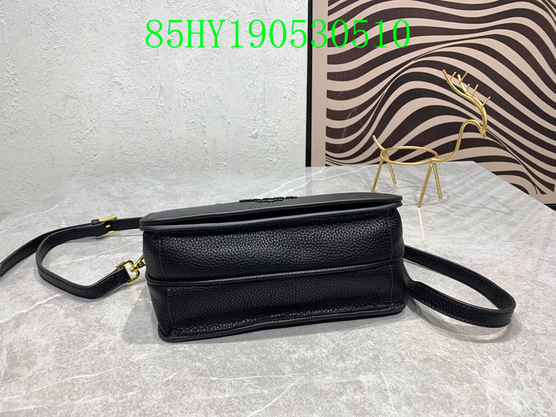 Satchel Bags - PDA Bags - 3278