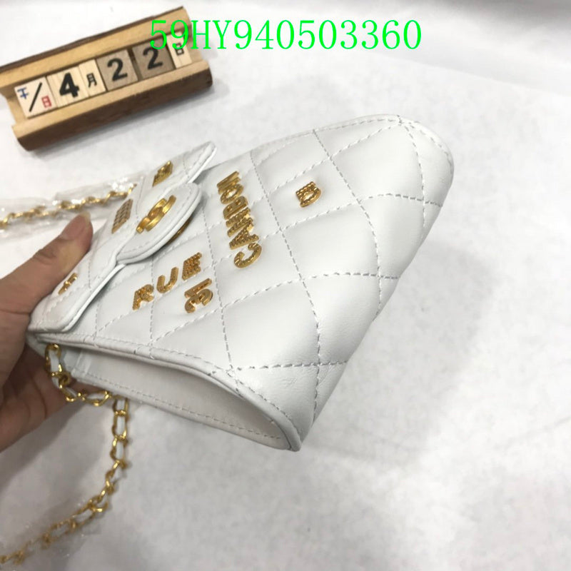 Glami - CHL Wallet - 2463
