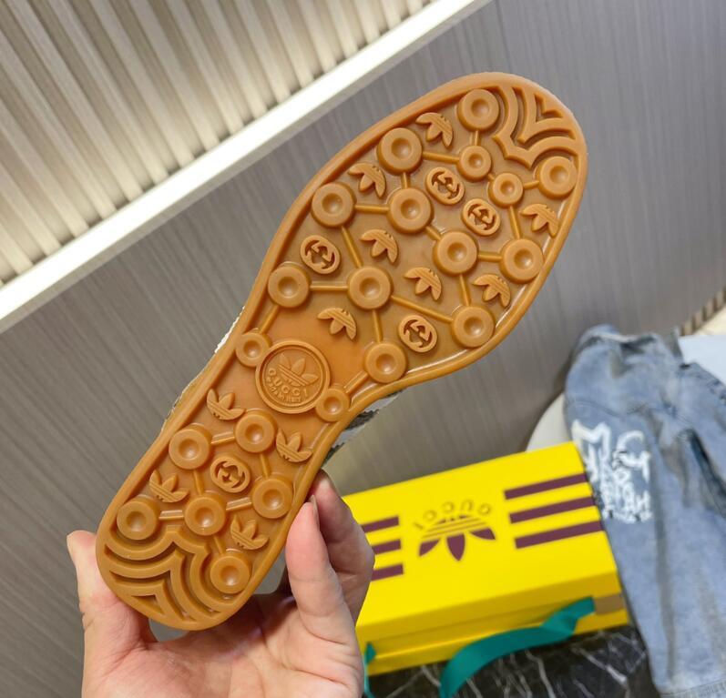SAMC - GUKI Women Shoes - 568