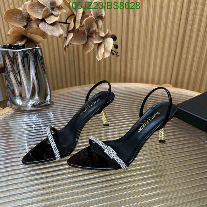 SAMC - YLS Women Shoes - 011