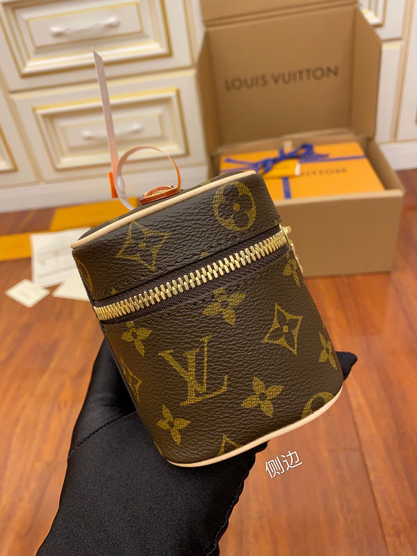 Glamy - LOV Bags - 1008