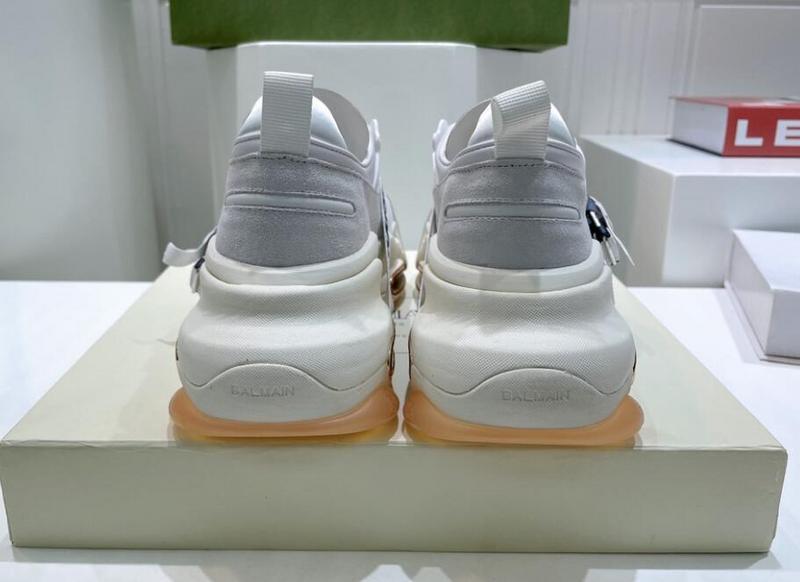 SAMC - BAM Men Shoes - 108