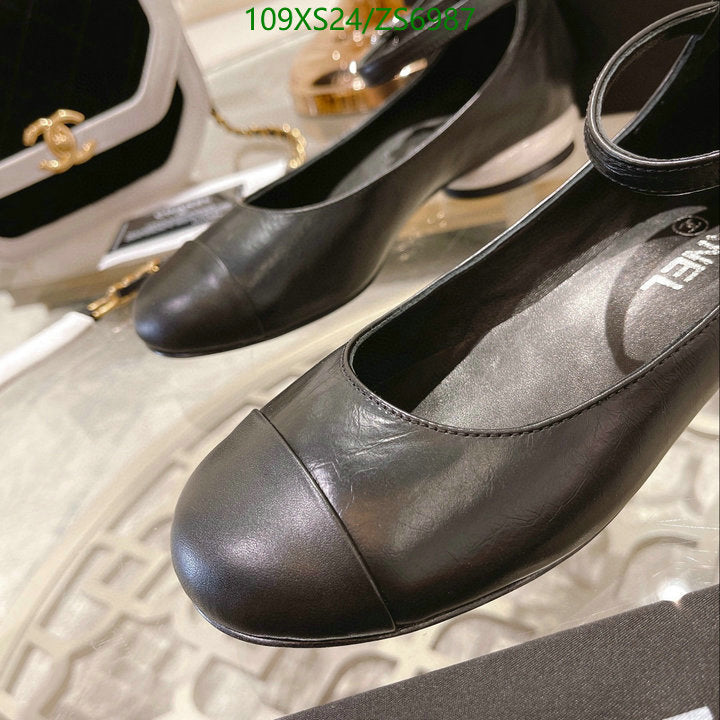 SAMC - CHL Women Shoes Ballet - 243