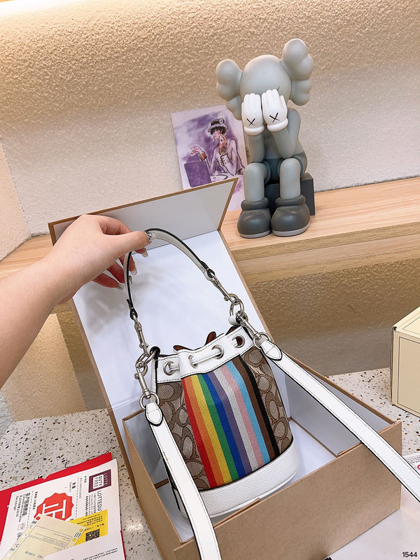 Satchel Bags - CCH Bags - 138