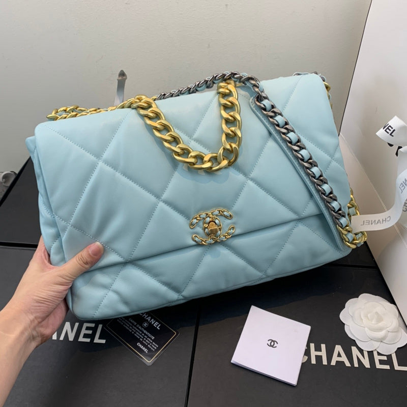 Chanel Bags