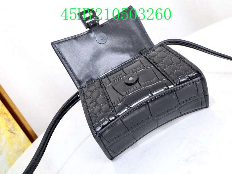 Satchel Bags - BGA Bags - 2507