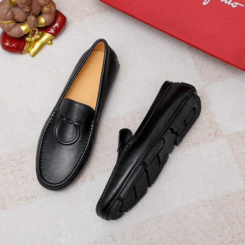 Glami - FGO Men Shoes - 938